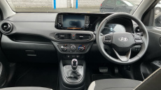 Hyundai i10 1.2 [79] Advance 5dr Auto [Nav] Petrol Hatchback